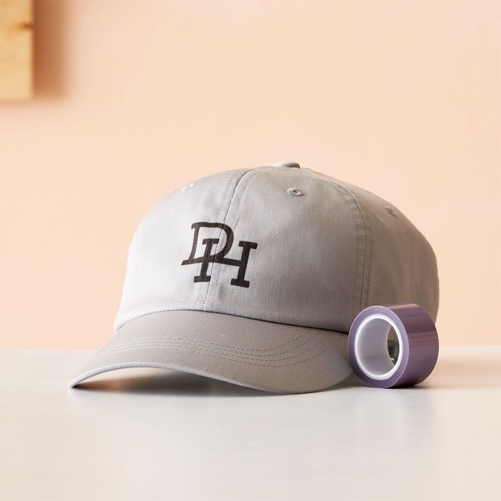 (2009357)Cricut Strong Heat Resistant Tape