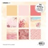 (SL-TO-PP36)Studio Light SL Paper Pad Warm colors Take me to the Ocean nr.36