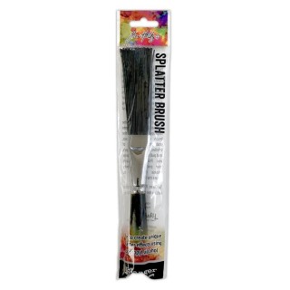 (TAC74212)Ranger Tim Holtz Alcohol Ink Splatter Brush
