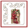 (STDO183)Stitch and Do 183 - Amy Design - From Santa with Love