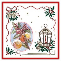(DODO229)Dot and Do 229 - Yvonne Creations - Christmas Miracle