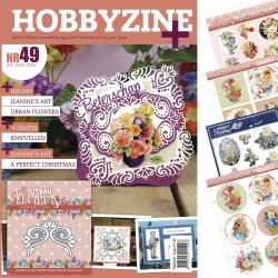 (HZ02204)Hobbyzine Plus 49