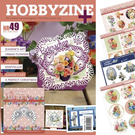 (HZ02204)Hobbyzine Plus 49