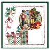 (SPDO080)Sparkles Set 80 - Amy Design - Christmas Lantern