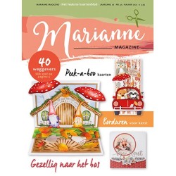 Marianne/Doe Nr.55 zomer 2022