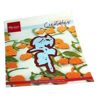 (LR0776)Creatables Tiny's Lantern plant