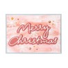 (SL-ES-SCD43)Studio light  SL Clear stamp + Dies Christmas sentiments Essentials nr.43