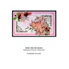 (PI176)Pink Ink Designs Mistletoe & Swine A5 Clear Stamps