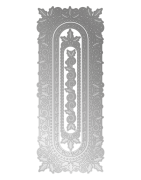 (GEM-MD-ELE-HABE)Gemini Christmas Nesting Holly and Berries Elements Dies