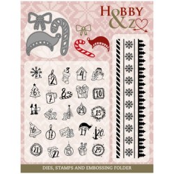 (HENZOG020)Hobby&Zo 20 - Goody
