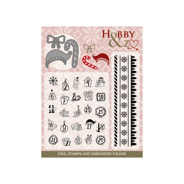 (HENZOG020)Hobby&Zo 20 - Goody