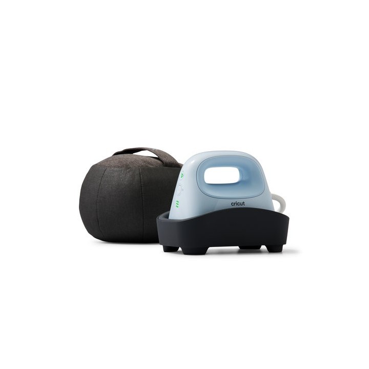 (2009241)Cricut Hat Press