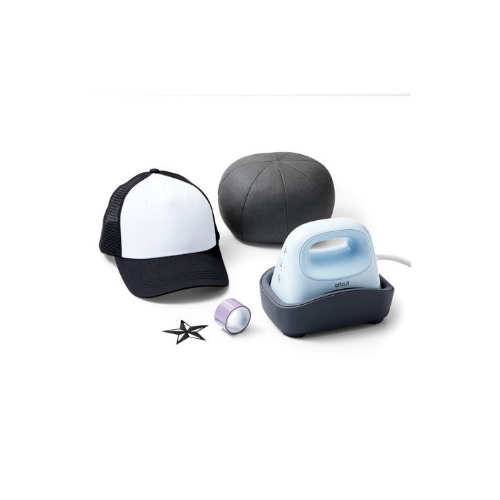 (2009241)Cricut Hat Press