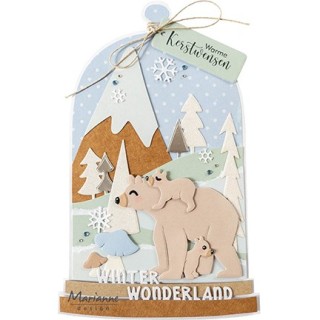 (CR1605)Craftables Text labels