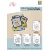 (NCCS023)Nellie`s Choice Clearstamp - Bedtime stories