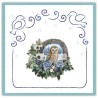 (STDO187)Stitch and Do 187 - Amy Design - Whispers of Winter