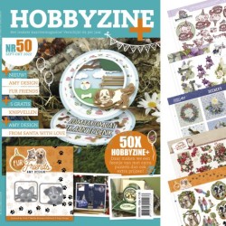 (HZ02205)Hobbyzine Plus 50