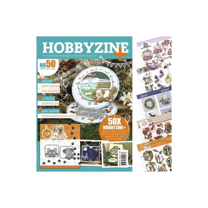 (HZ02205)Hobbyzine Plus 50