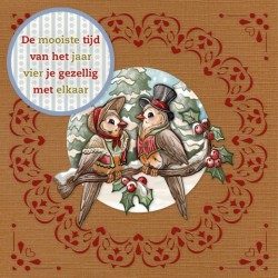 (DODOOC10023)Dot and Do on Colour 23 - Yvonne Creations - The Wonder of Christmas