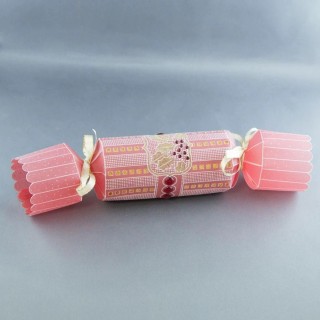 (GRO-TE-40436-16)Groovi plate A4 CHRISTMAS CRACKER