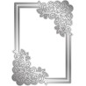 (GEM-MD-ELE-FFD-GRFL)Gemini Fancy Frame Graceful Flourish Elements Dies