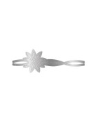 (GEM-MD-ELE-DDAI)Gemini Decorative Swash Border Delightful Daisy Elements Dies