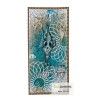 (115633/0538)CraftEmotions Die - frame decorative wireshape 1 Card 11x13cm 10,5cm