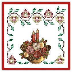 (SPDO084)Sparkles Set 84 - Yvonne Creations - Celebrating Christmas