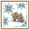 (DODO233)Dot and Do 233 - Yvonne Creations - A Gift for Christmas