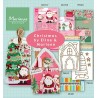 (COL1517)Collectables Eline's Santa & Mrs Claus