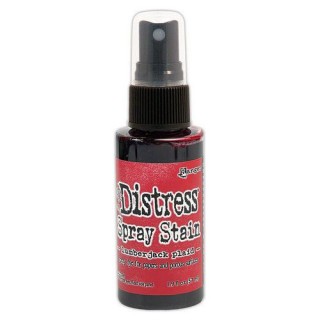 (TSS82408)Ranger Distress Spray - Tim Holtz - Lumberjack plaid