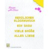 (SD027)Nellie's Shape Dies german texts 1
