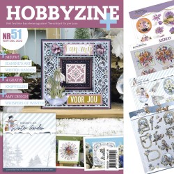 (HZ02206)Hobbyzine Plus 51