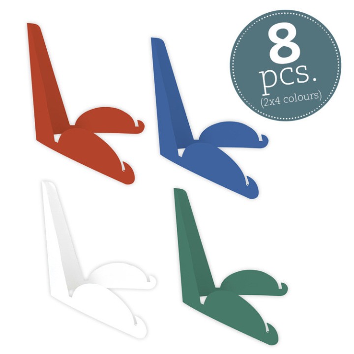(CDECST10001)Card Deco Essentials - Card Holder Stand