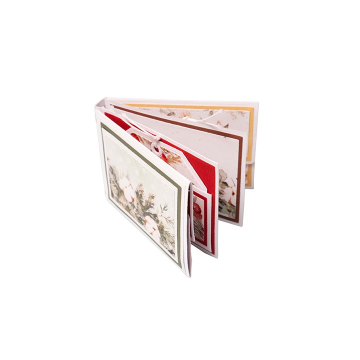 (SL-ES-CD454)Studio Light SL Cutting Die Pocket creative folder Essentials nr.454