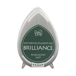 (BD-000-064)Brilliance Dew Drops Pearlescent Ivy