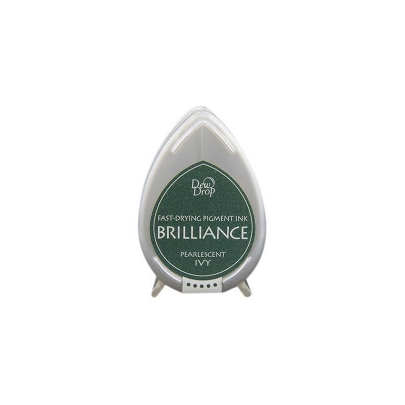 (BD-000-064)Brilliance Dew Drops Pearlescent Ivy