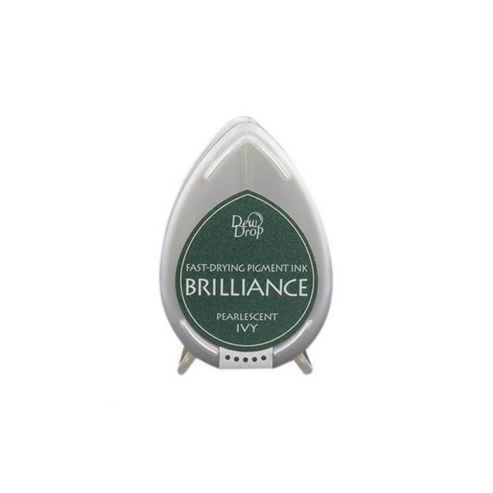(BD-000-064)Brilliance Dew Drops Pearlescent Ivy