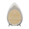 (BD-000-055)Brilliance Dew Drops Pearlescent Beige