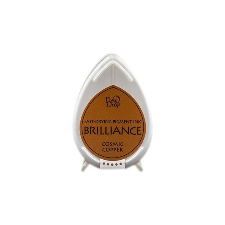 (BD-000-094)Brilliance Dew Drops Cosmic Copper