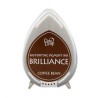 (BD-000-054)Brilliance Dew Drops Coffee Bean