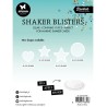 (SL-ES-BLIS08)Studio light Shaker Windows - Big circle Essentials nr.08