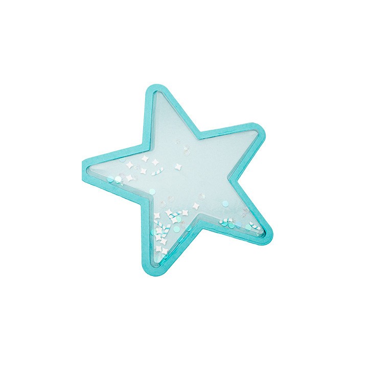 (SL-ES-CD452)Studio Light SL Cutting Die Big star Essentials nr.452