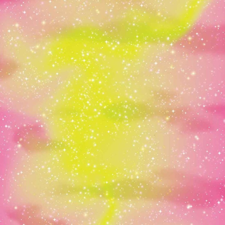(2007508)Cricut Infusible Ink Transfer Sheets Galactic Stars (4pcs)