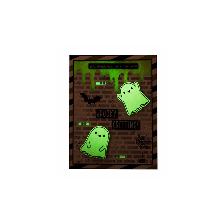 (SL-ES-PASTE02)Studio Light Glow in the Dark Paste Essentials nr.02