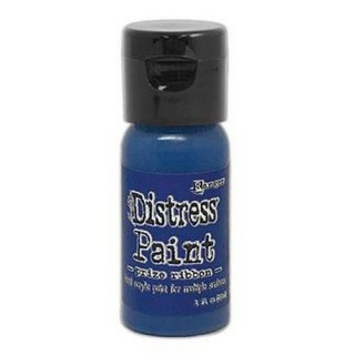 (TDF72706)Ranger Distress Paint Flip Cap Bottle - Tim Holtz - Prize Ribbon