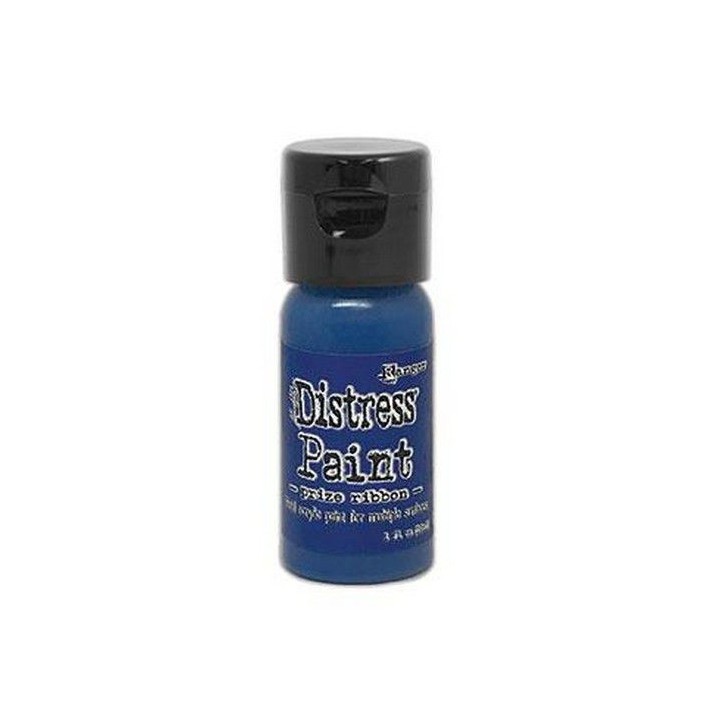 (TDF72706)Ranger Distress Paint Flip Cap Bottle - Tim Holtz - Prize Ribbon