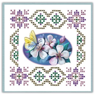 (SPDO088)Sparkles Set 88 - Amy Design - Butterfly and Flowers