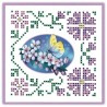 (SPDO088)Sparkles Set 88 - Amy Design - Butterfly and Flowers
