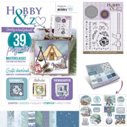 (HENZO022)Hobby&Zo 22